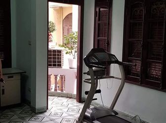Bán Nhà Lô Góc Mặt Tiền 5M, 50M2 Vạn Bảo,liễu Giai, Ba Đình Chỉ 6.5 Tỷ