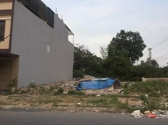 Bán Đất Lê Đình Kỵ Có Sổ Đỏ, Liên Chiểu Xây Dựng Ngay .