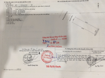 Bán Đất Lê Đình Kỵ Có Sổ Đỏ, Liên Chiểu Xây Dựng Ngay .