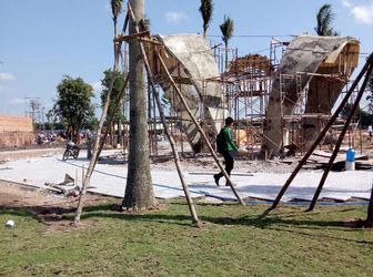 Cần Bán Gấp Lô Đất 100M2 Thổ Cư Sổ Riêng 800 Triệu Ngay Chợ Hội Nghĩa. Phường Hội Nghĩa Tỉnh Bình Dương .