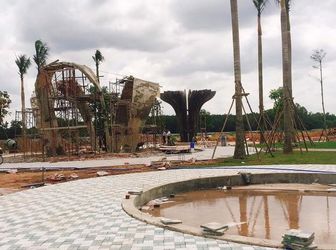 Cần Bán Gấp Lô Đất 100M2 Thổ Cư Sổ Riêng 800 Triệu Ngay Chợ Hội Nghĩa. Phường Hội Nghĩa Tỉnh Bình Dương .