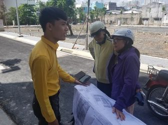 Cần Bán Gấp Lô Đất Ở Phường Tân Thới Hòa, Tân Phú, Hồ Chí Minh Giá 2,5 Tỷ