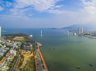 Đất Xanh Ra Mắt Căn Hộ Risemount Cao Cấp 5 Sao View 360 Độ Biển 