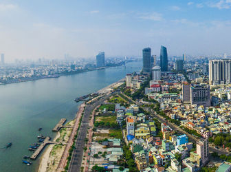 Đất Xanh Ra Mắt Căn Hộ Risemount Cao Cấp 5 Sao View 360 Độ Biển 