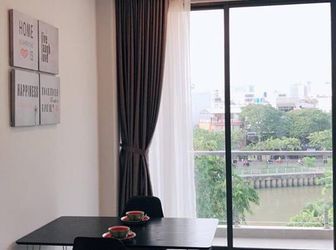 Cho Thuê Căn Hộ Dịch Vụ 1 Phòng Ngủ 48M2 Đường Cù Lao ,Q.Phú Nhuận Chỉ 15Tr/tháng .Lh Nhiên 0907761822