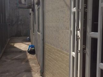 Bán Nhà Hẻm 92 Phạm Hữu Lầu . Dt 3.7X6M. 1Tr,1 Lầu ,2Pn. Giá 780 Tr .