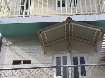 Bán Nhà Hẻm 92 Phạm Hữu Lầu . Dt 3.7X6M. 1Tr,1 Lầu ,2Pn. Giá 780 Tr .