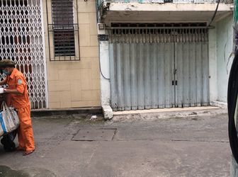 Cần Bán Nhà Đường Nguyễn Văn Nguyễn, Phường Tân Định, Quận 1 