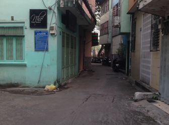 Cần Bán Nhà Đường Nguyễn Văn Nguyễn, Phường Tân Định, Quận 1 