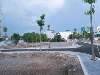 Nambo Real Phân Phối Độc Quyền 75 Nền Đất Gần Khu Du Lịch Đầm Sen Giá Đầu Tư, Shr