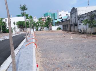 Nambo Real Phân Phối Độc Quyền 75 Nền Đất Gần Khu Du Lịch Đầm Sen Giá Đầu Tư, Shr