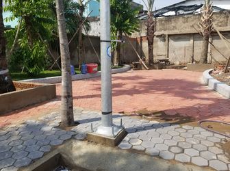 Nambo Real Phân Phối Độc Quyền 75 Nền Đất Gần Khu Du Lịch Đầm Sen Giá Đầu Tư, Shr