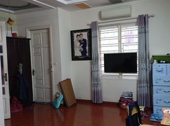 Bán Nhà Chùa Bộc 38M2, Mặt Tiền 6M, Giá Chỉ 5.5 Tỷ Đồng