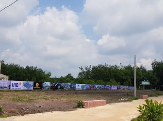 Bán Đất Nền Thành Tâm.Chơn Thành ,Bình Phước