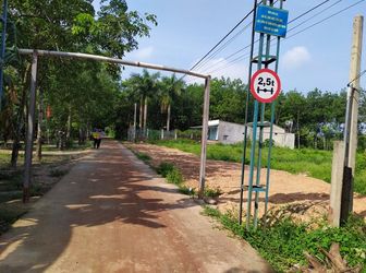 Bán Đất Nền Thành Tâm.Chơn Thành ,Bình Phước