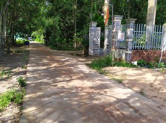 Bán Đất Nền Thành Tâm.Chơn Thành ,Bình Phước