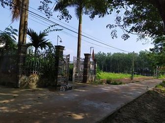 Bán Đất Nền Thành Tâm 