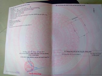 Bán Lô Đất Kiệt 864 Trường Chinh Vị Trí Quá Đẹp Cách Đường Chinh 20M 