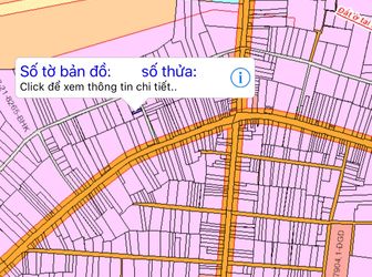 Đất Xã Bàu Cạn, Cách Cảng Icd Sân Bay Long Thành Chỉ 1Km, Thổ Cư 100%, Sổ Riêng