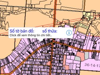 Đất Xã Bàu Cạn, Cách Cảng Icd Sân Bay Long Thành Chỉ 1Km, Thổ Cư 100%, Sổ Riêng