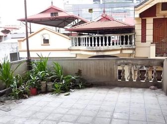  Chính Chủ Bán Nhà 4 Tầng Thiết Kế Đẹp, Mặt Ngõ Phố Dịch Vọng Cầu Giấy Dt 55M2, 4 Tầng Giá Chỉ 5.5 Tỷ 