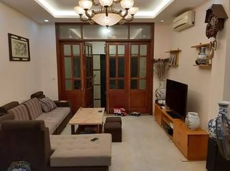  Chính Chủ Bán Nhà 4 Tầng Thiết Kế Đẹp, Mặt Ngõ Phố Dịch Vọng Cầu Giấy Dt 55M2, 4 Tầng Giá Chỉ 5.5 Tỷ 