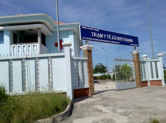 Bán Lô Đất Ngay Ubnd Và Trạm Y Tế Tân Đức. Giá 11,4 Triệu /m2