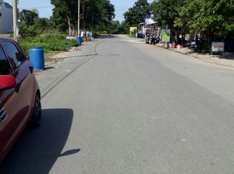 Bán Lô Đất Ngay Ubnd Và Trạm Y Tế Tân Đức. Giá 11,4 Triệu /m2