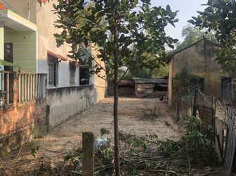 Bán Lô Đất Kiệt 3M5 Nhơn Thọ 1 Hòa Phước Vi Trí Quá Đẹp Oto Vào Lọt 