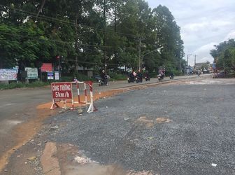 Cần Bán Gấp Miếng Đất Tân Uyên Bình Dương Cho Bà Chị