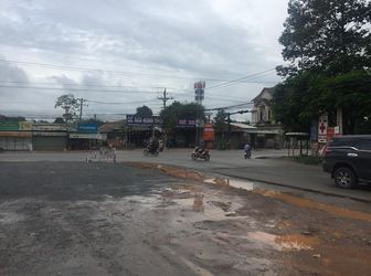 Cần Bán Gấp Miếng Đất Tân Uyên Bình Dương Cho Bà Chị