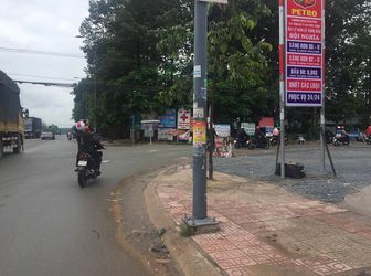 Cần Bán Gấp Miếng Đất Tân Uyên Bình Dương Cho Bà Chị