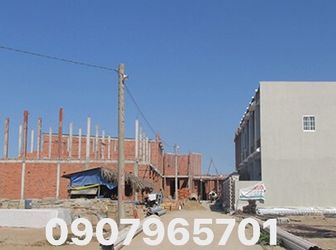 Chính Chủ Kẹt Tiền Bán Gấp 100M2 Thổ Cư Đường Ô Tô Xe Tải Thông Thoáng Xây Dựng Tự Do 