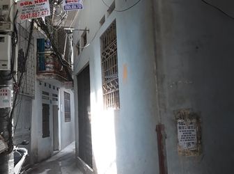 Bán Gấp Nhà Thịnh Quang, Đống Đa, Diện Tích 34M2, 3 Tầng Giá 2.5 Tỷ