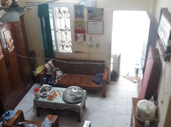 Bán Gấp Nhà Thịnh Quang, Đống Đa, Diện Tích 34M2, 3 Tầng Giá 2.5 Tỷ