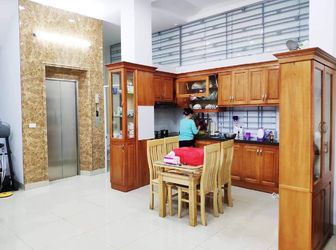 Tân Mai Phố, Ô Tô Tránh, Lô Góc, Thang Máy,81M2 X 8.3 Tỷ [Mr.Trần Đức-0971789457]