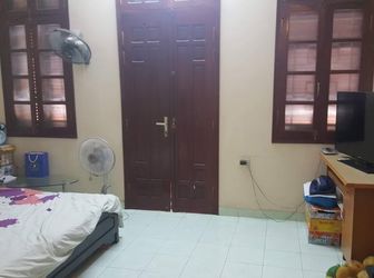 Bán Nhà Trung Tâm Quận Hai Bà Trưng, Phố Lê Thanh Nghị, Cách Mặt phố 40M, Nhà 4 Tầng 62M2 ,4,6 Tỷ