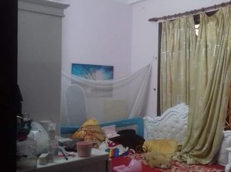 Bán Nhà Trung Tâm Quận Hai Bà Trưng, Phố Lê Thanh Nghị, Cách Mặt phố 40M, Nhà 4 Tầng 62M2 ,4,6 Tỷ