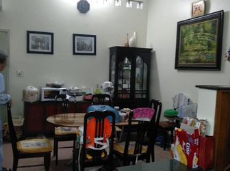 Bán Nhà Trung Tâm Quận Hai Bà Trưng, Phố Lê Thanh Nghị, Cách Mặt phố 40M, Nhà 4 Tầng 62M2 ,4,6 Tỷ