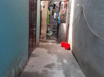 Bán Gấp Nhà Cấp 4 Ở Định Công Thượng 48M2, Mặt Tiền 5.6M 1.65 Tỷ.