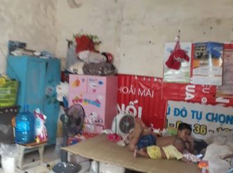 Bán Gấp Nhà Cấp 4 Ở Định Công Thượng 48M2, Mặt Tiền 5.6M 1.65 Tỷ.