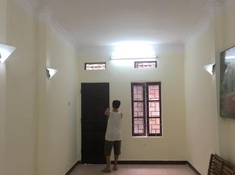 Bán Nhà Tây Sơn 40M2, 5 Tầng, Mặt Tiền 4M, 3.3 Tỷ