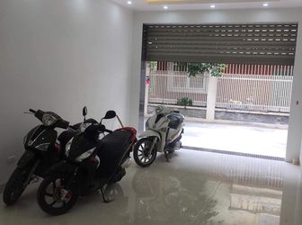 Bán Nhà Tây Sơn 40M2, 5 Tầng, Mặt Tiền 4M, 3.3 Tỷ