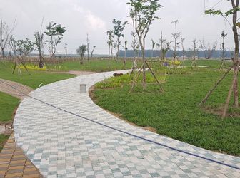 Đất Thị Trấn Lai Uyên 600 Triệu