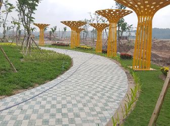 Đất Thị Trấn Lai Uyên 600 Triệu