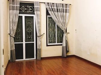 Bán Nhà Bán Đảo Linh Đàm-Hoàng Mai – Mặt Hồ Đẳng Cấp, 60M2, 4 Tầng, 4,7 Tỷ