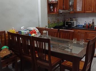 Hàng Hiếm! Nhà Mặt Đường Hoàng Mai – Ô Tô Đỗ Cửa- 42M2, Mặt Tiền 4M, 5 Tầng, Chỉ 2.9 Tỷ