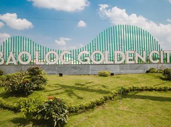 Đất Bảo Lộc Golden City Giỏ Hàng Độc Quyền Từ Cđt Chỉ 9,6Tr/m2. Lh 0963301172 - Em Thư