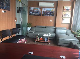 Cho Thuê Văn Phòng Full Nội Thấp Giá Rẻ Mặt Phố Trần Thái Tông