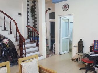 Bán Nhà Vườn Hoa Trần Quang Diệu, 40M2, 4 Tầng, 8.5 Tỷ